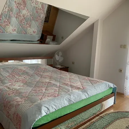 Guest house Kod Bajrame