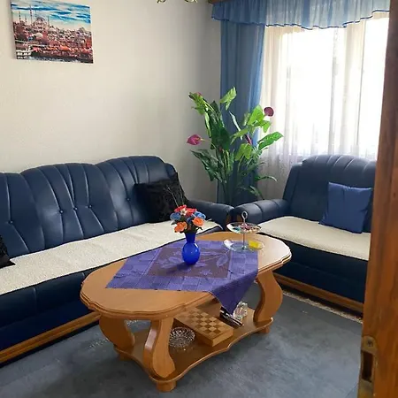 Guest house Kod Bajrame