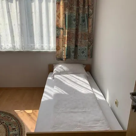 Kod Bajrame Guest house