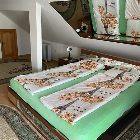 Guest house Kod Bajrame *