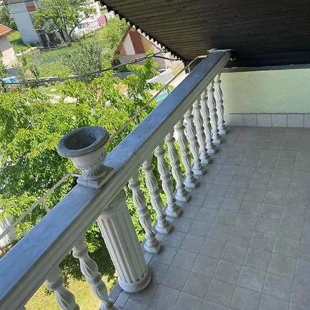 Kod Bajrame * Сараево