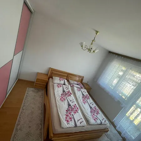 Kod Bajrame Сараево
