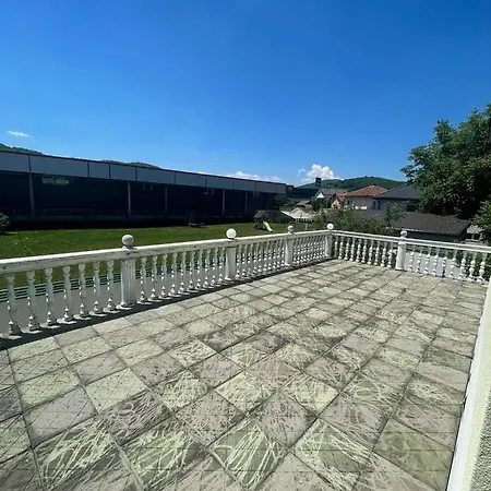 Guest house Kod Bajrame