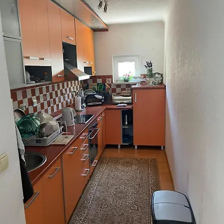 Kod Bajrame Guest house Sarajevo