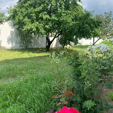 Kod Bajrame Гостевой дом *